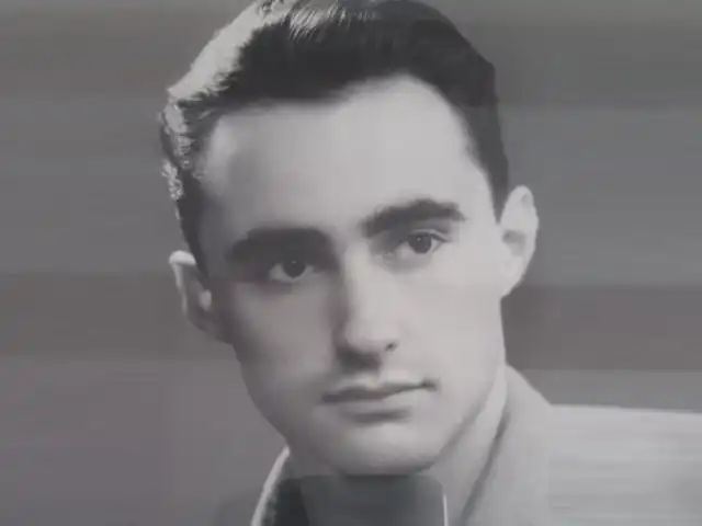 Sergent JACQUES LEYAT