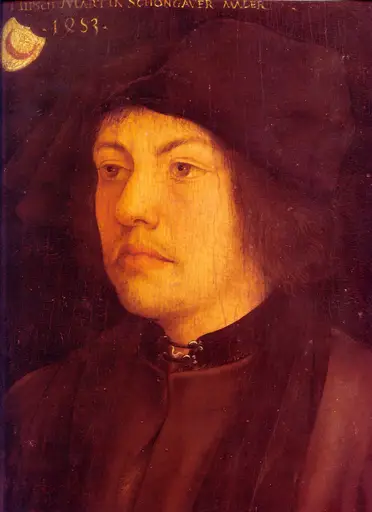 Schongauer