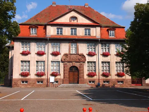 École