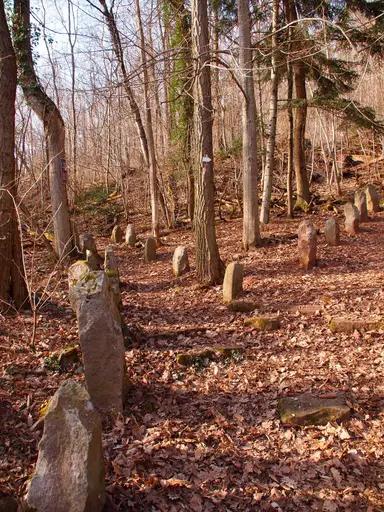 Menhirs