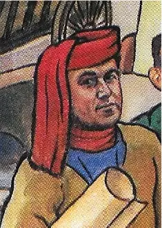 Jean-Paul Koenig