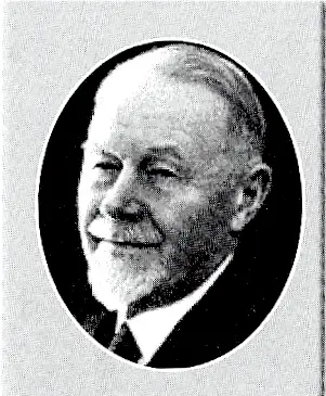 René Koechlin