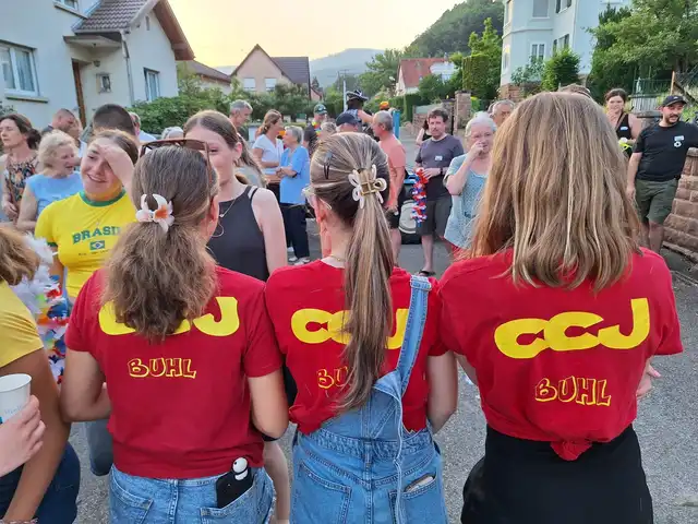 FDV secteur rue de la liberté