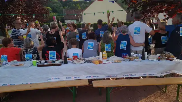 FDV secteur Burgmatten