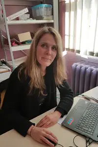 Frédérique Haas