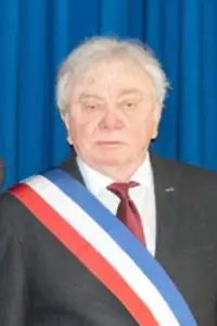 Francis KOHLER