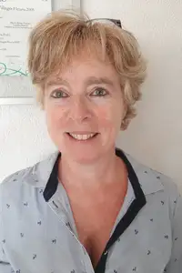 Pascale Peter
