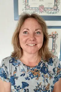 Sylvie Ratte