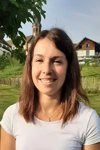 Aurélia Bollinger