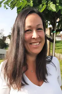 Mélissa Sutter