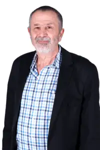 Alain ALLEMANN