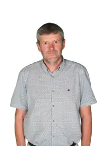 Christian Mundinger