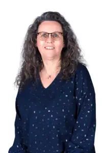 Christine Fedry