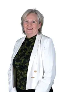 Christine WALLOS