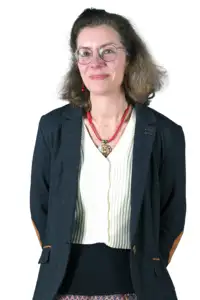 Clarisse FLEURET