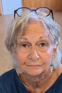 Geneviève Zandonella