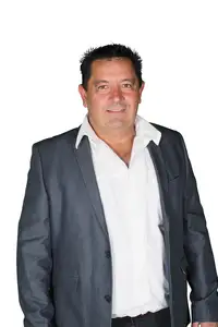 Régis Gourdon