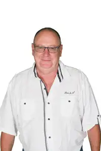 Richard Schirck