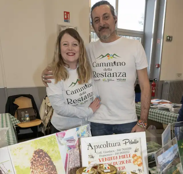 MARCHE DES PRODUCTEURS 27-28 MARS 2026