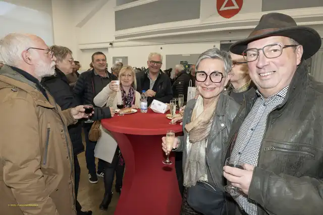 MARCHE DES PRODUCTEURS 27-28 MARS 2026