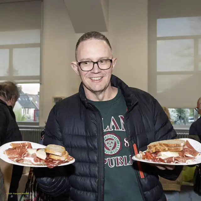 MARCHE DES PRODUCTEURS 27-28 MARS 2026