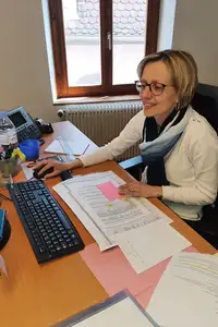 Catherine Kasiak-Franck