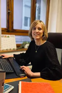 Emilie Boeglin-Lustenberger
