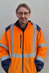 Alain Urban