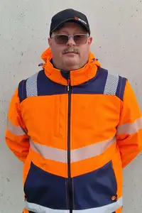 Pascal Vogel