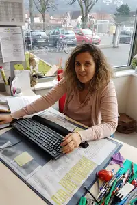 Caroline Boillot