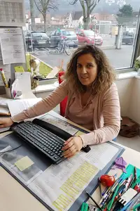 Caroline Boillot