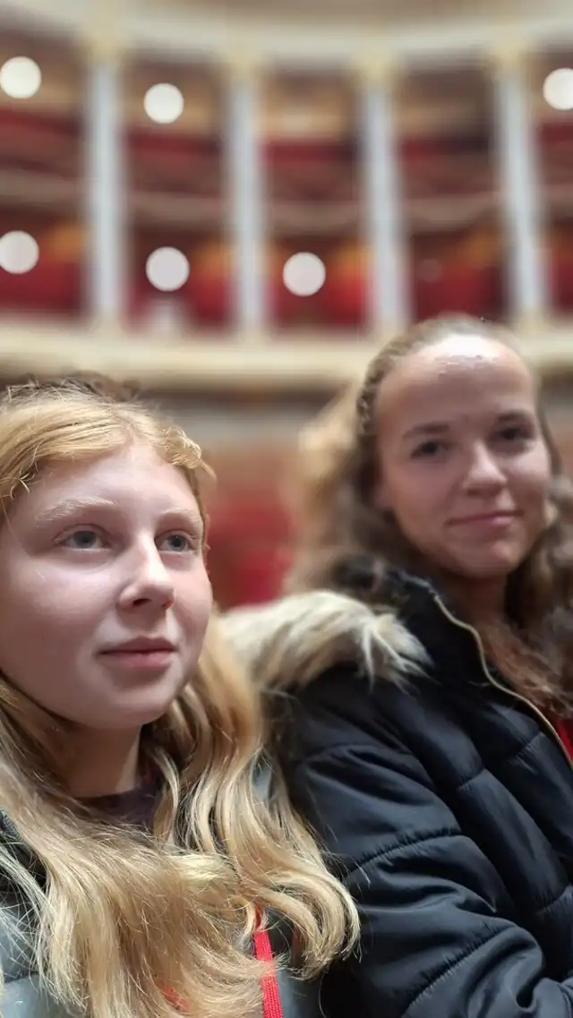 Hémicycle du palais bourbon