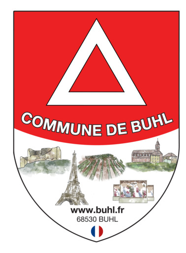 Fanion Buhl