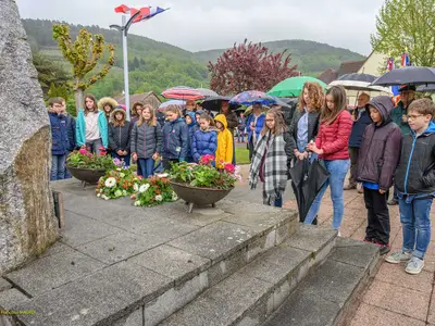 8 mai 2019