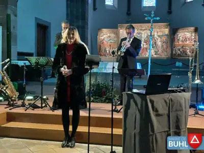 Concert du Nouvel An