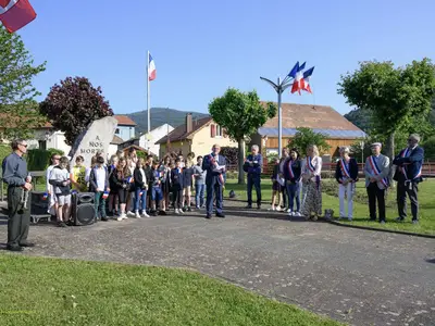 Devoir de mémoire