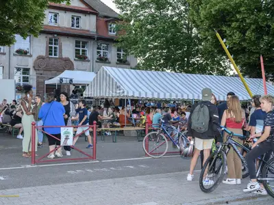 Fête de la Musique