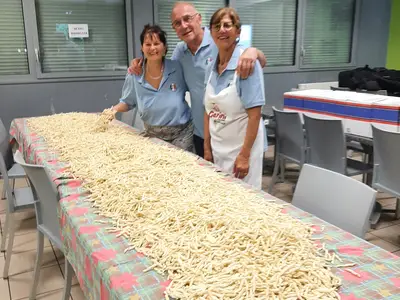 Fête de la Pasta Fresca