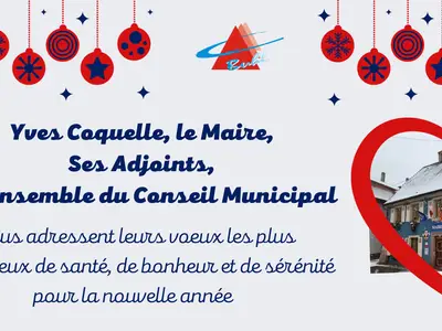 Voeux