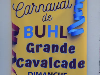 Grande Cavalcade