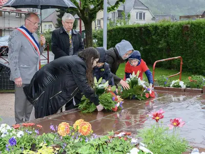 8 mai 2024