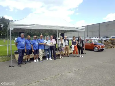 Fête de la pasta fresca 7 juillet
