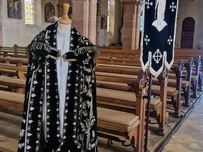 Journées du Patrimoine