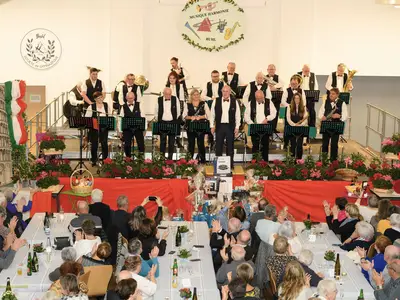 Concert de la Musique Harmonie