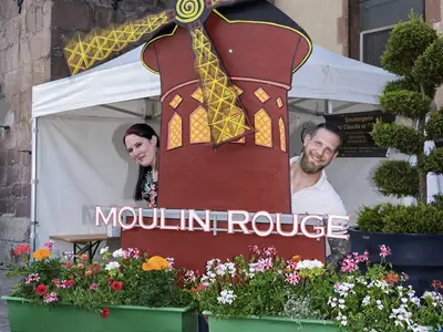 Petit Montmartre Buhlois 2025