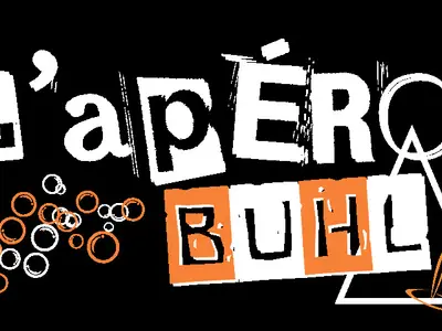 L'Apéro Buhl 9 et 23 juillet organisé par le comité de jumelage