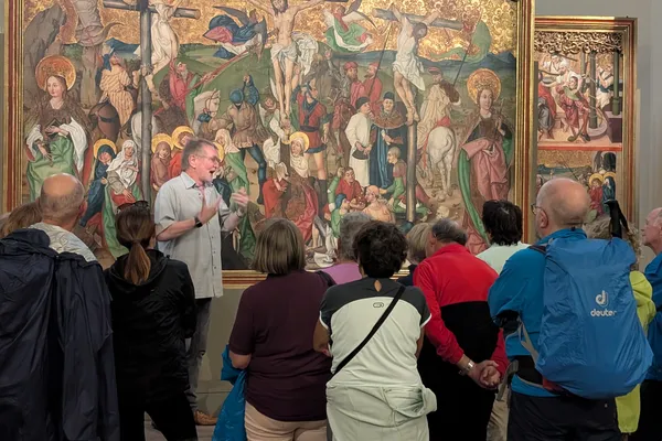 Journées du Patrimoine 20 et 21 septembre 2025