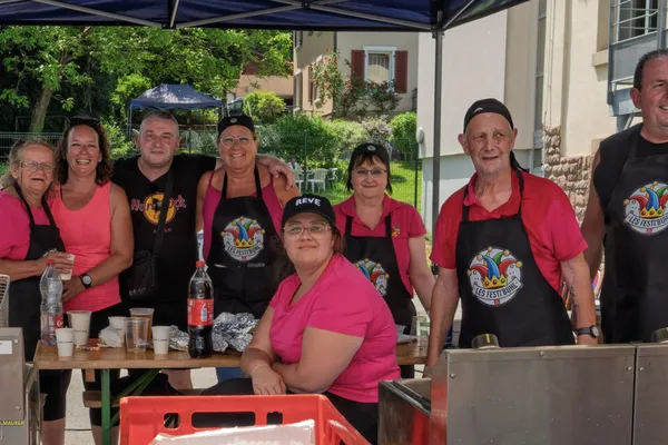 Marché aux puces 2026
