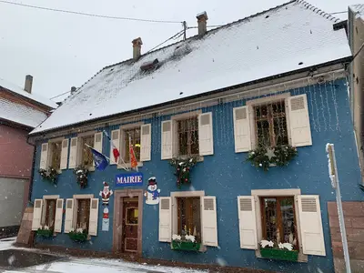 DECORS DE NOËL