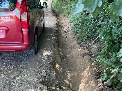 CURAGE DES FOSSéS JUILLET